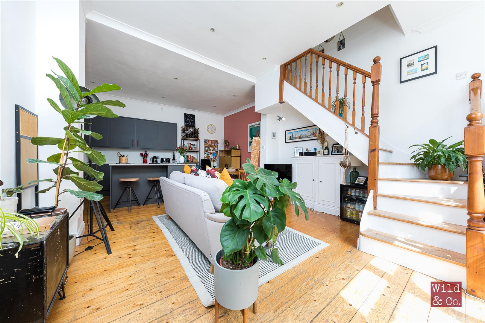 Wilton Way, London Fields Let Agreed Hackney Estate and Letting